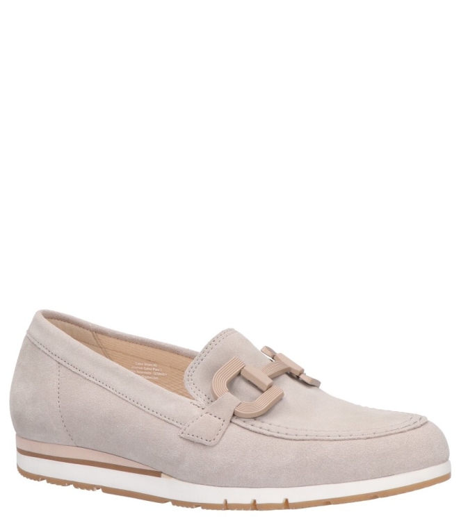 Gabor Gabor instapper <span>82.416.33</span> 33 oasi (uni) Gabor instapper <span>82.416.33</span> 82.416.33 beige - www.bremmerschoenen.pro - Bremmer Schoenen