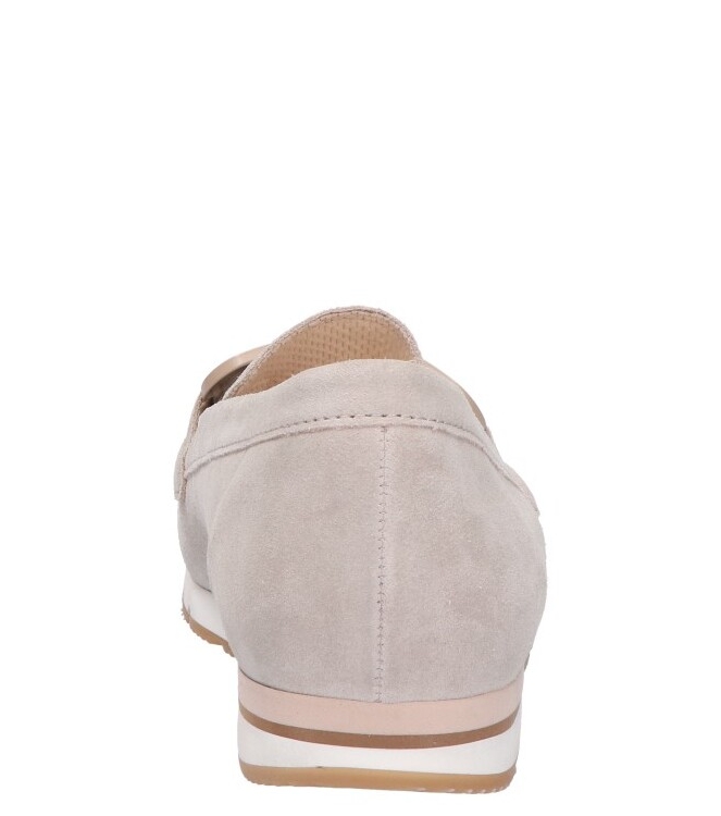 Gabor Gabor instapper <span>82.416.33</span> 33 oasi (uni) Gabor instapper <span>82.416.33</span> 82.416.33 beige - www.bremmerschoenen.pro - Bremmer Schoenen