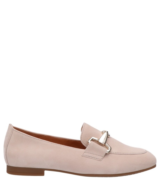 Gabor Gabor instapper <span>85.211.12</span> 12 oak (gold) Gabor instapper <span>85.211.12</span> 85.211.12 beige - www.bremmerschoenen.pro - Bremmer Schoenen