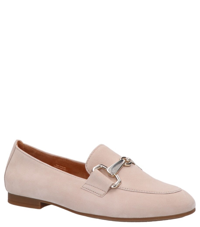 Gabor Gabor instapper <span>85.211.12</span> 12 oak (gold) Gabor instapper <span>85.211.12</span> 85.211.12 beige - www.bremmerschoenen.pro - Bremmer Schoenen