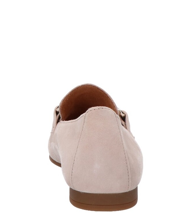 Gabor Gabor instapper <span>85.211.12</span> 12 oak (gold) Gabor instapper <span>85.211.12</span> 85.211.12 beige - www.bremmerschoenen.pro - Bremmer Schoenen