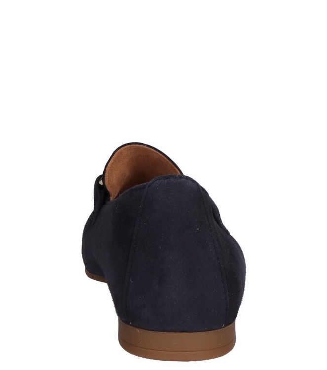 Gabor instapper <span>85.211.36</span> 85.211.36 blauw - www.bremmerschoenen.pro - Bremmer Schoenen
