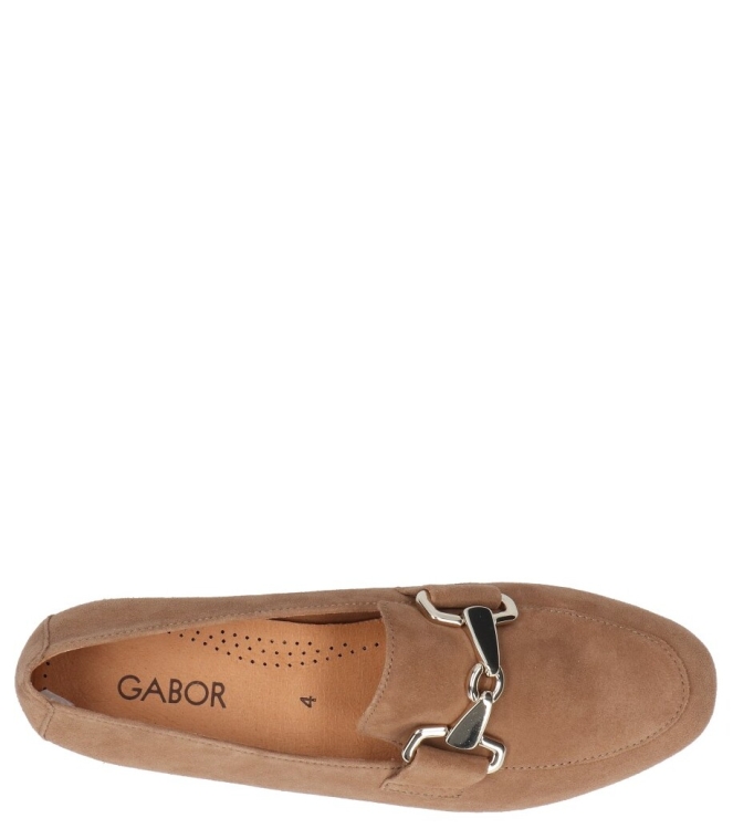 Gabor Gabor instapper <span>85.211.18</span> 18 peanut (gold) Gabor instapper <span>85.211.18</span> 85.211.18 cognac - www.bremmerschoenen.pro - Bremmer Schoenen