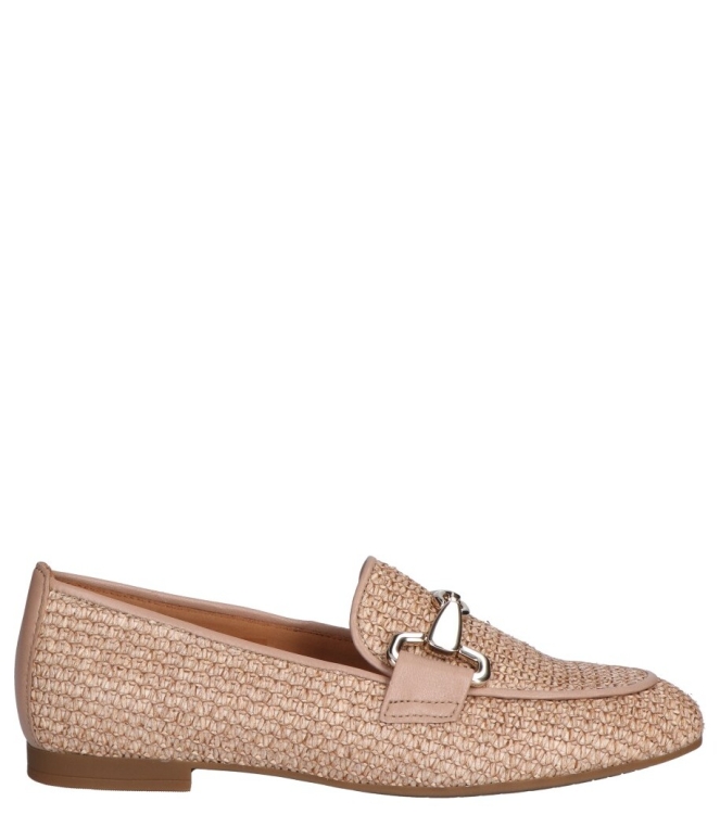 Gabor Gabor instapper <span>85.214.44</span> 44 sand/steppa Gabor instapper <span>85.214.44</span> 85.214.44 beige - www.bremmerschoenen.pro - Bremmer Schoenen