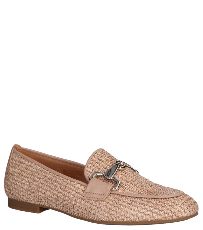 Gabor Gabor instapper <span>85.214.44</span> 44 sand/steppa Gabor instapper <span>85.214.44</span> 85.214.44 beige - www.bremmerschoenen.pro - Bremmer Schoenen