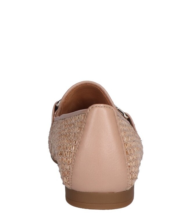 Gabor Gabor instapper <span>85.214.44</span> 44 sand/steppa Gabor instapper <span>85.214.44</span> 85.214.44 beige - www.bremmerschoenen.pro - Bremmer Schoenen