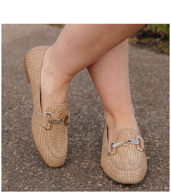 Gabor Gabor instapper <span>85.214.44</span> 44 sand/steppa Gabor instapper <span>85.214.44</span> 85.214.44 beige - www.bremmerschoenen.pro - Bremmer Schoenen