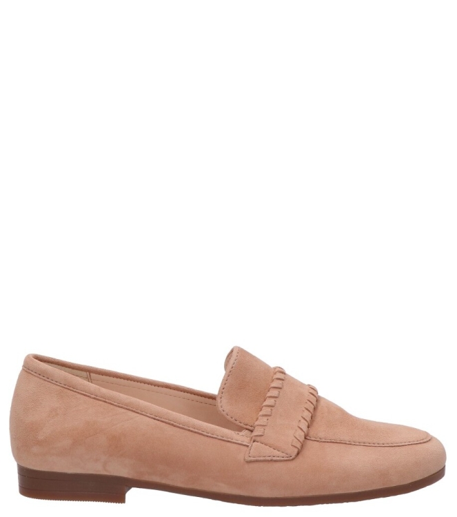 Gabor instapper <span>82.432.30</span> 82.432.30 beige - www.bremmerschoenen.pro - Bremmer Schoenen