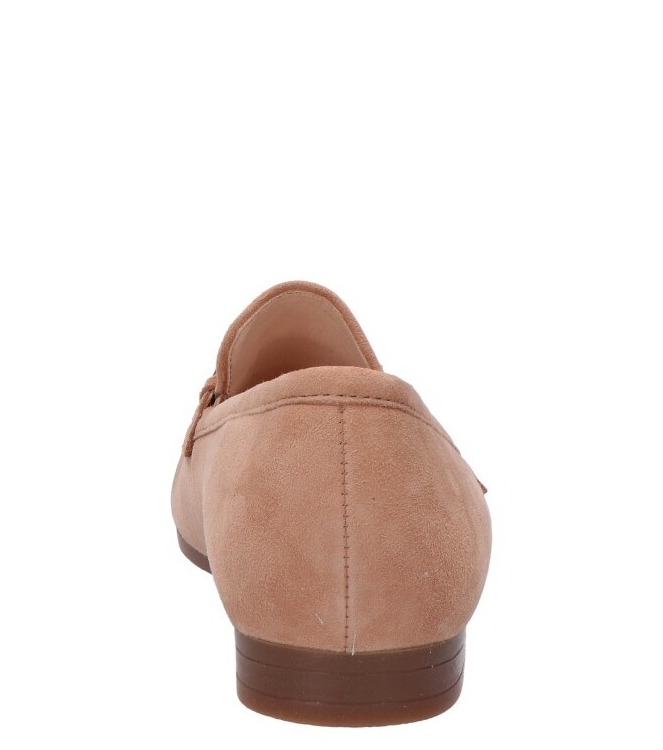 Gabor instapper <span>82.432.30</span> 82.432.30 beige - www.bremmerschoenen.pro - Bremmer Schoenen