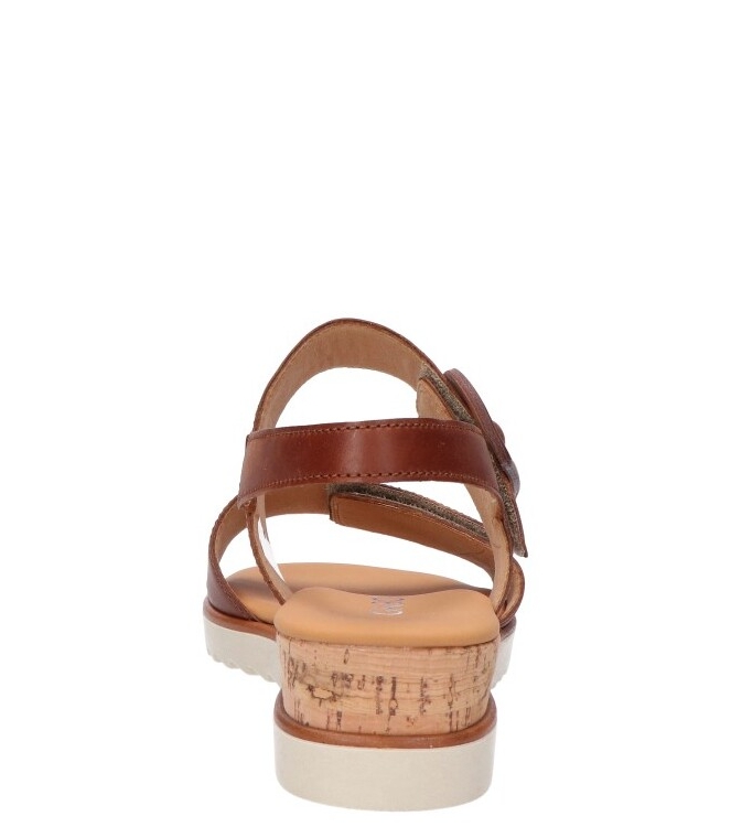 Gabor Gabor sandaal <span>82.752.53</span> 53 camel (Kork) Gabor sandaal <span>82.752.53</span> 82.752.53 cognac - www.bremmerschoenen.pro - Bremmer Schoenen