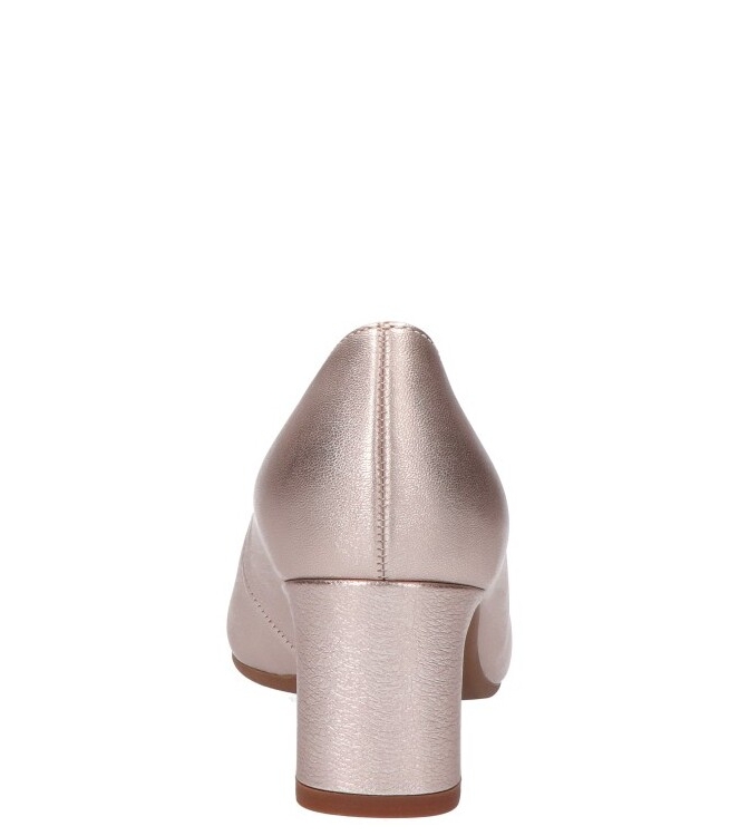 Gabor Gabor pump <span>82.152.82</span> 82 puder Gabor pump <span>82.152.82</span> 82.152.82 goud - www.bremmerschoenen.pro - Bremmer Schoenen