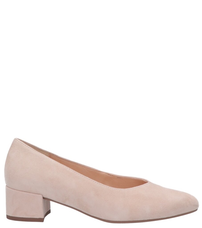 Gabor Gabor pump <span>81.431.12</span> 12 oak Gabor pump <span>81.431.12</span> 81.431.12 beige - www.bremmerschoenen.pro - Bremmer Schoenen