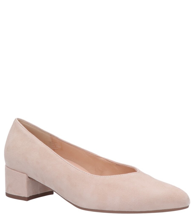 Gabor Gabor pump <span>81.431.12</span> 12 oak Gabor pump <span>81.431.12</span> 81.431.12 beige - www.bremmerschoenen.pro - Bremmer Schoenen