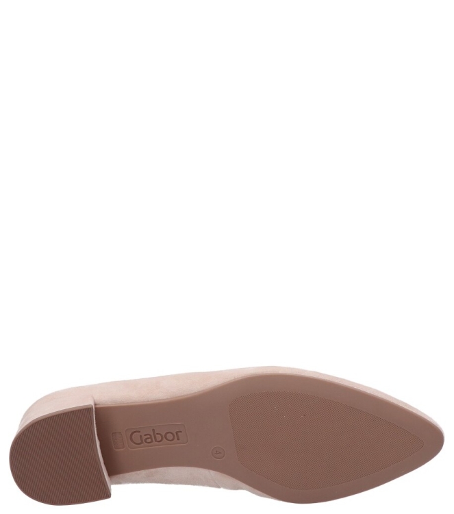 Gabor Gabor pump <span>81.431.12</span> 12 oak Gabor pump <span>81.431.12</span> 81.431.12 beige - www.bremmerschoenen.pro - Bremmer Schoenen