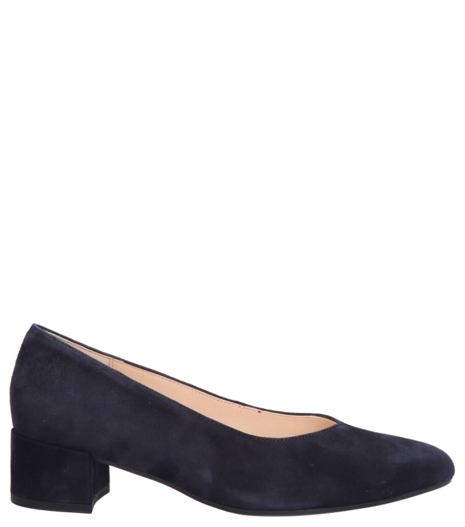 Gabor Gabor pump <span>81.431.16</span> 16 dark blue Gabor pump <span>81.431.16</span> 81.431.16 blauw - www.bremmerschoenen.pro - Bremmer Schoenen
