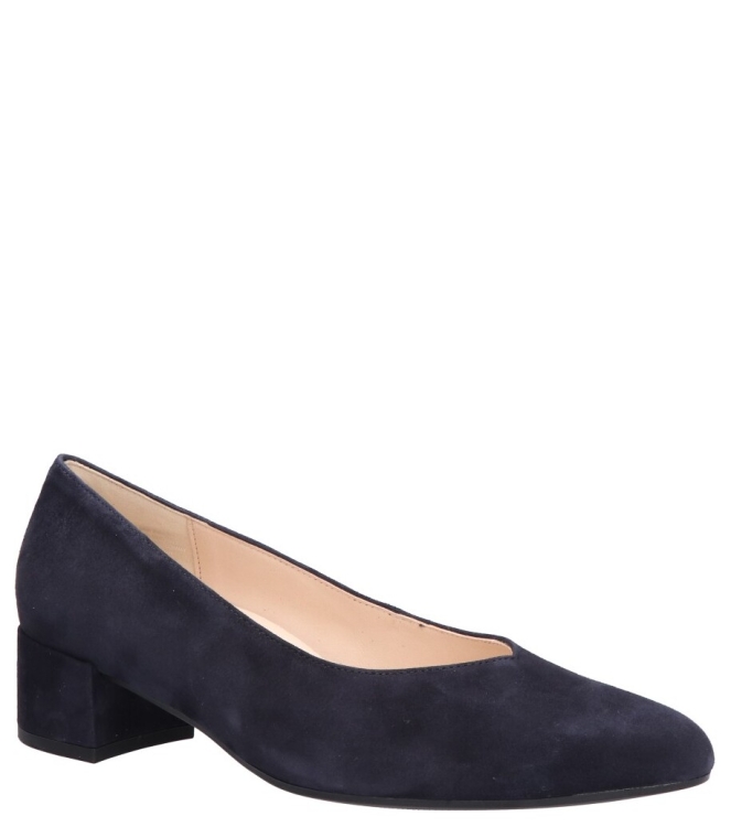 Gabor Gabor pump <span>81.431.16</span> 16 dark blue Gabor pump <span>81.431.16</span> 81.431.16 blauw - www.bremmerschoenen.pro - Bremmer Schoenen