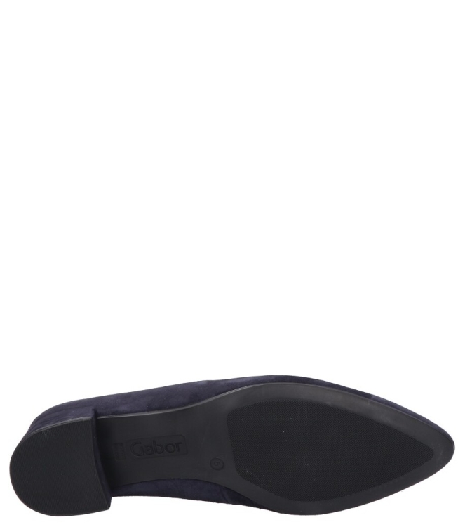 Gabor Gabor pump <span>81.431.16</span> 16 dark blue Gabor pump <span>81.431.16</span> 81.431.16 blauw - www.bremmerschoenen.pro - Bremmer Schoenen