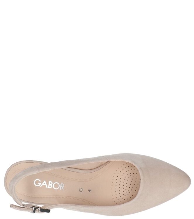 Gabor Gabor Slingbag <span>82.260.33</span> 33 oak Gabor Slingbag <span>82.260.33</span> 82.260.33 beige - www.bremmerschoenen.pro - Bremmer Schoenen