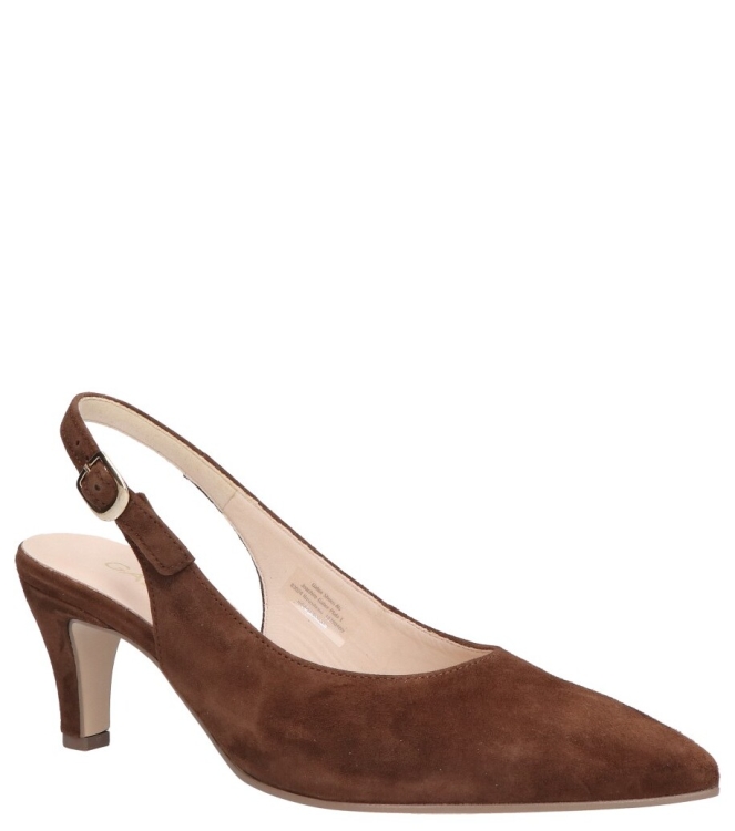 Gabor Slingbag <span>81.590.18</span> 81.590.18 bruin - www.bremmerschoenen.pro - Bremmer Schoenen