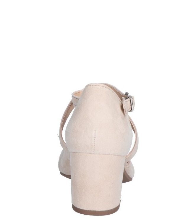 Gabor Gabor pump <span>81.343.12</span> 12 oak Gabor pump <span>81.343.12</span> 81.343.12 beige - www.bremmerschoenen.pro - Bremmer Schoenen