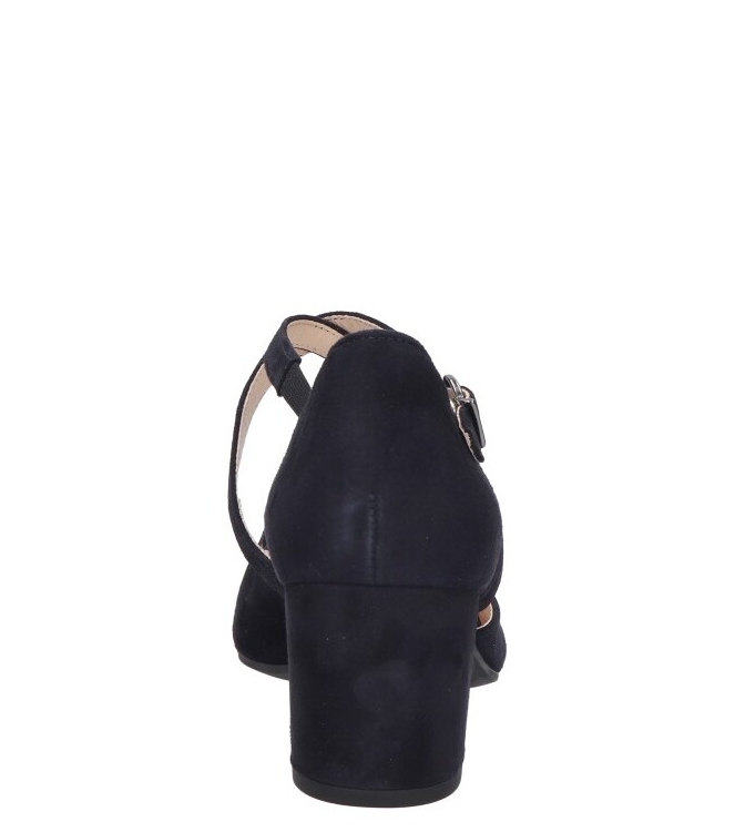 Gabor Gabor pump <span>81.343.16</span> 16 dark blue Gabor pump <span>81.343.16</span> 81.343.16 blauw - www.bremmerschoenen.pro - Bremmer Schoenen