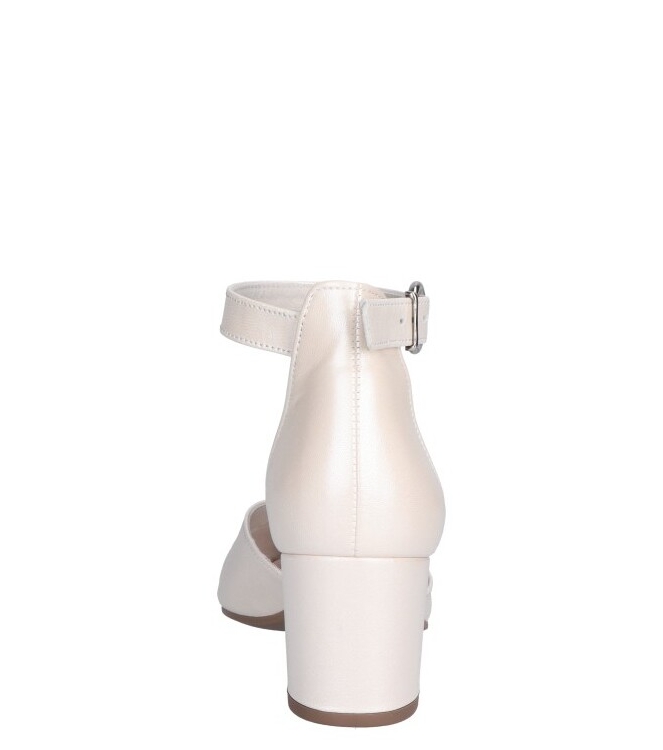 Gabor Gabor pump <span>81.340.60</span> 60 off-white Gabor pump <span>81.340.60</span> 81.340.60 wit - www.bremmerschoenen.pro - Bremmer Schoenen