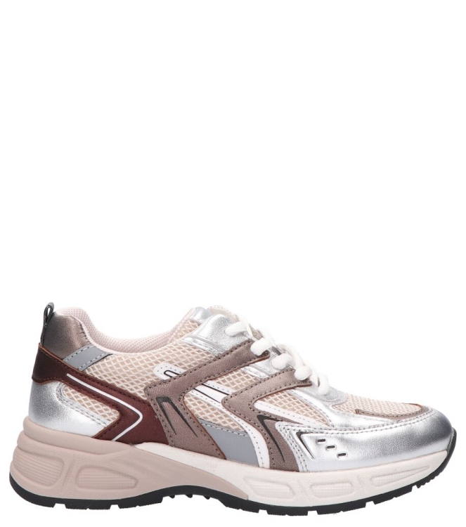 Gabor Gabor sneaker <span>86.586.61</span> 61 puder/silb/mutaro k. Gabor sneaker <span>86.586.61</span> 86.586.61 beige - www.bremmerschoenen.pro - Bremmer Schoenen