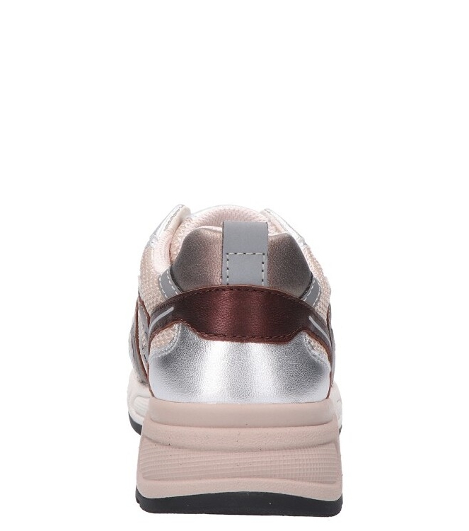 Gabor Gabor sneaker <span>86.586.61</span> 61 puder/silb/mutaro k. Gabor sneaker <span>86.586.61</span> 86.586.61 beige - www.bremmerschoenen.pro - Bremmer Schoenen