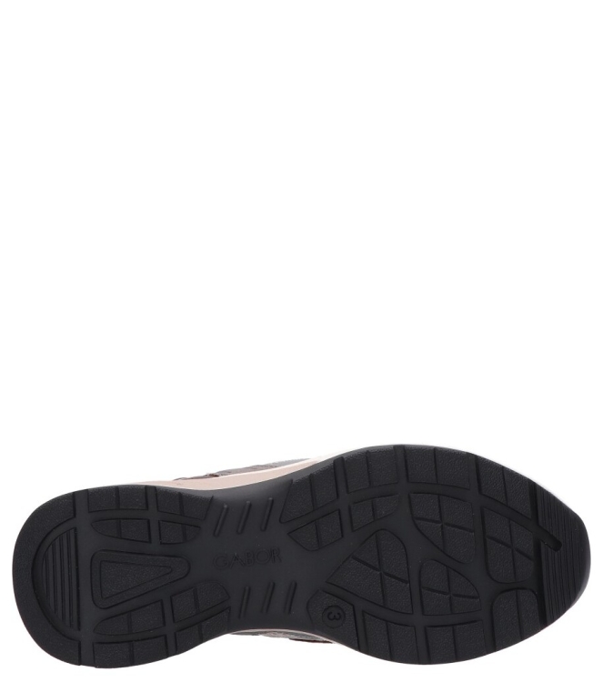 Gabor Gabor sneaker <span>86.586.61</span> 61 puder/silb/mutaro k. Gabor sneaker <span>86.586.61</span> 86.586.61 beige - www.bremmerschoenen.pro - Bremmer Schoenen