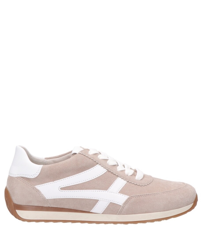 Gabor Gabor sneaker <span>86.556.33</span> 33 oasi/weiss Gabor sneaker <span>86.556.33</span> 86.556.33 beige - www.bremmerschoenen.pro - Bremmer Schoenen