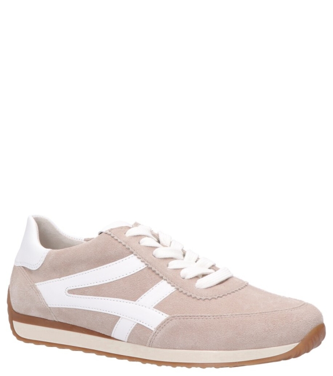 Gabor Gabor sneaker <span>86.556.33</span> 33 oasi/weiss Gabor sneaker <span>86.556.33</span> 86.556.33 beige - www.bremmerschoenen.pro - Bremmer Schoenen