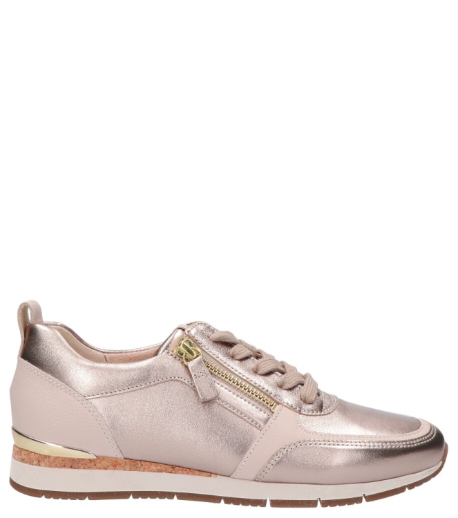 Gabor Gabor sneaker <span>83.411.62</span> 62 puder/creme (gold) Gabor sneaker <span>83.411.62</span> 83.411.62 goud - www.bremmerschoenen.pro - Bremmer Schoenen