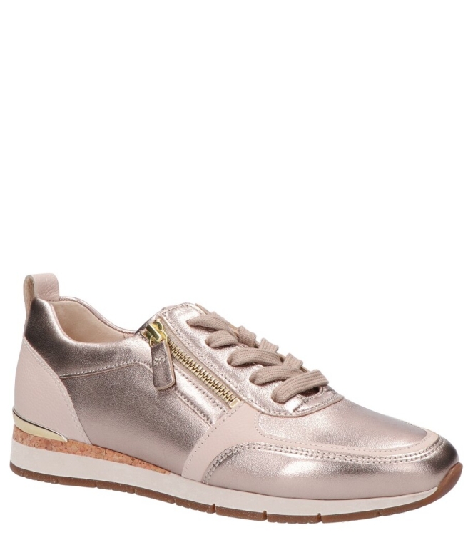 Gabor Gabor sneaker <span>83.411.62</span> 62 puder/creme (gold) Gabor sneaker <span>83.411.62</span> 83.411.62 goud - www.bremmerschoenen.pro - Bremmer Schoenen