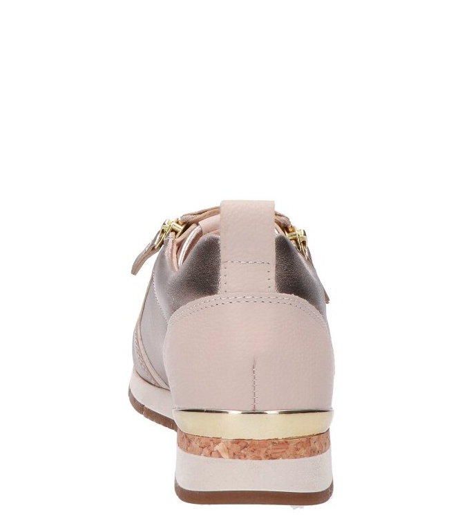Gabor Gabor sneaker <span>83.411.62</span> 62 puder/creme (gold) Gabor sneaker <span>83.411.62</span> 83.411.62 goud - www.bremmerschoenen.pro - Bremmer Schoenen