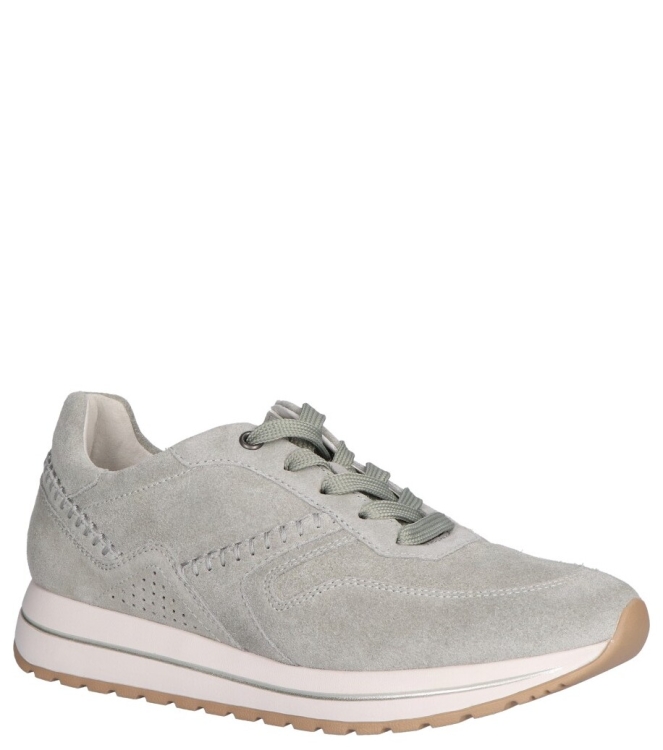 Gabor Gabor sneaker <span>86.336.40</span> 40 pino Gabor sneaker <span>86.336.40</span> 86.336.40 groen - www.bremmerschoenen.pro - Bremmer Schoenen