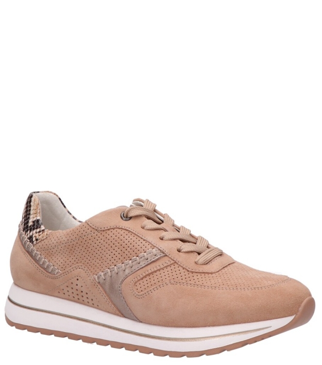 Gabor Gabor sneaker <span>86.336.34</span> 34 sand/mutaro Gabor sneaker <span>86.336.34</span> 86.336.34 beige - www.bremmerschoenen.pro - Bremmer Schoenen