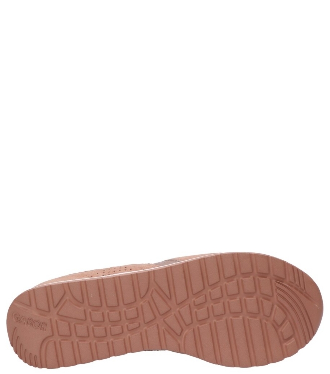 Gabor Gabor sneaker <span>86.336.34</span> 34 sand/mutaro Gabor sneaker <span>86.336.34</span> 86.336.34 beige - www.bremmerschoenen.pro - Bremmer Schoenen