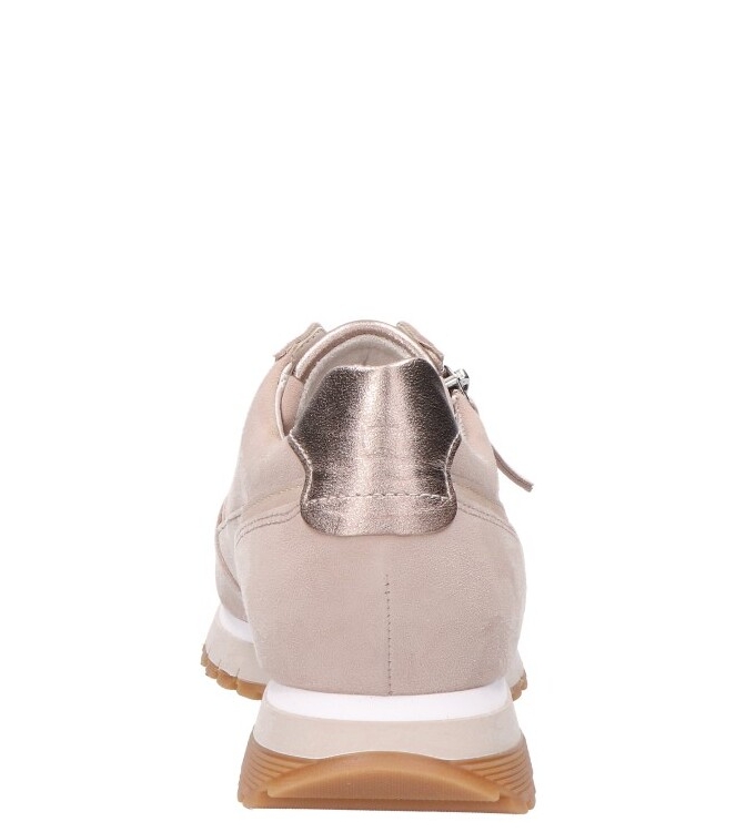 Gabor Gabor sneaker <span>86.378.33</span> 33 oak/puder Gabor sneaker <span>86.378.33</span> 86.378.33 beige - www.bremmerschoenen.pro - Bremmer Schoenen