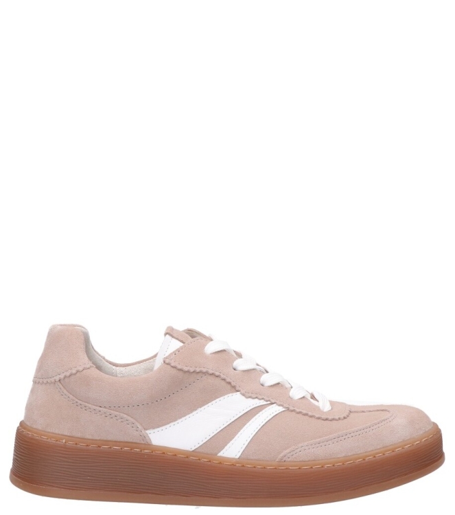 Gabor Gabor sneaker <span>86.475.33</span> 33 oasi/weiss Gabor sneaker <span>86.475.33</span> 86.475.33 beige - www.bremmerschoenen.pro - Bremmer Schoenen