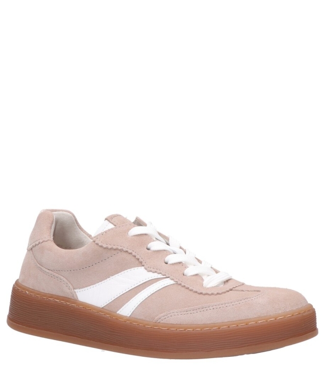 Gabor Gabor sneaker <span>86.475.33</span> 33 oasi/weiss Gabor sneaker <span>86.475.33</span> 86.475.33 beige - www.bremmerschoenen.pro - Bremmer Schoenen