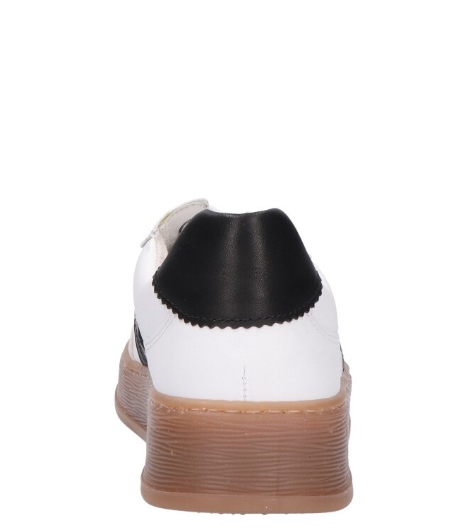Gabor Gabor sneaker <span>86.475.51</span> 51 weiss/white/schw. Gabor sneaker <span>86.475.51</span> 86.475.51 wit - www.bremmerschoenen.pro - Bremmer Schoenen