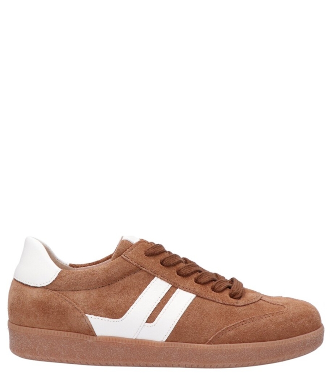 Gabor sneaker <span>83.300.38</span> 83.300.38 cognac - www.bremmerschoenen.pro - Bremmer Schoenen