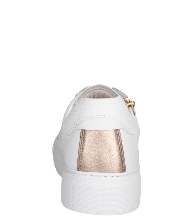 Gabor Gabor sneaker <span>86.465.51</span> 51 weiss/platino Gabor sneaker <span>86.465.51</span> 86.465.51 wit - www.bremmerschoenen.pro - Bremmer Schoenen