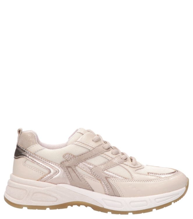 Gabor Gabor sneaker <span>86.586.43</span> 43 panna/puder Gabor sneaker <span>86.586.43</span> 86.586.43 beige - www.bremmerschoenen.pro - Bremmer Schoenen