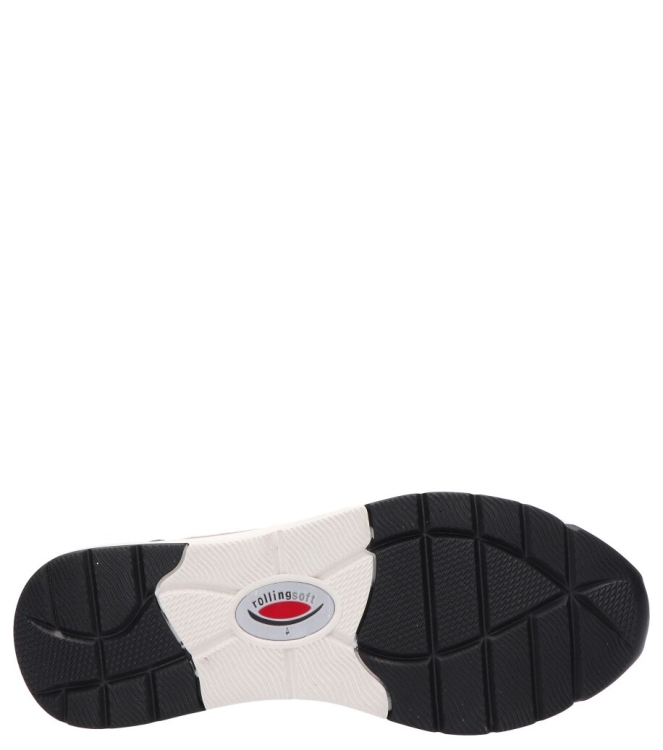 Gabor Gabor sneaker <span>86.878.54</span> 54 offwh/sand/dkgrey Gabor sneaker <span>86.878.54</span> 86.878.54 wit - www.bremmerschoenen.pro - Bremmer Schoenen