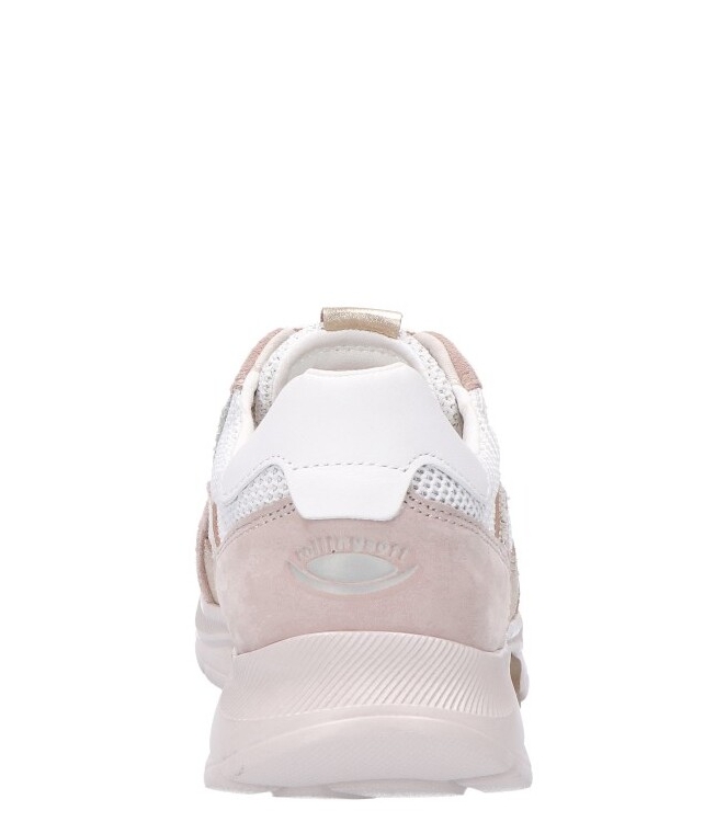 Gabor Gabor sneaker <span>86.925.33</span> 33 puder/platino/weiss Gabor sneaker <span>86.925.33</span> 86.925.33 beige - www.bremmerschoenen.pro - Bremmer Schoenen