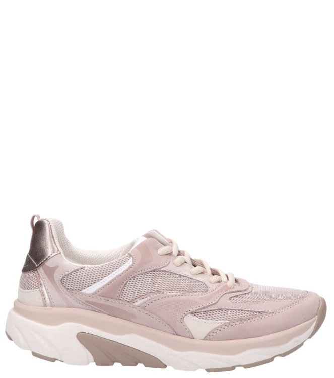 Gabor Gabor sneaker <span>86.936.31</span> 31 puder Gabor sneaker <span>86.936.31</span> 86.936.31 beige - www.bremmerschoenen.pro - Bremmer Schoenen