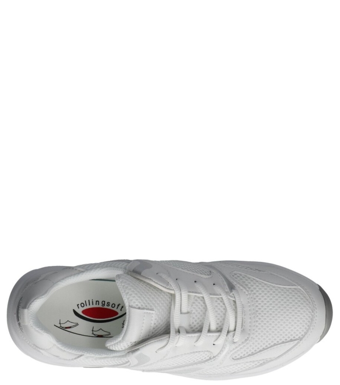 Gabor Gabor sneaker <span>86.936.11</span> 11 weiss Gabor sneaker <span>86.936.11</span> 86.936.11 wit - www.bremmerschoenen.pro - Bremmer Schoenen
