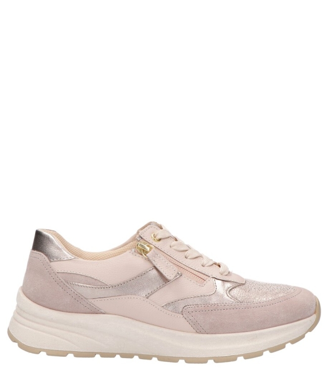 Gabor Gabor sneaker <span>86.597.34</span> 34 oasi/creme/puder Gabor sneaker <span>86.597.34</span> 86.597.34 beige - www.bremmerschoenen.pro - Bremmer Schoenen