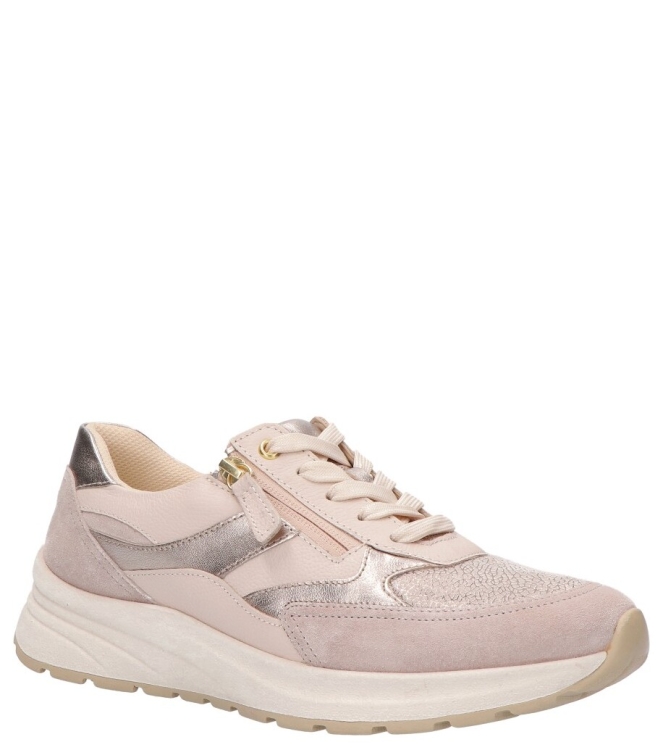 Gabor Gabor sneaker <span>86.597.34</span> 34 oasi/creme/puder Gabor sneaker <span>86.597.34</span> 86.597.34 beige - www.bremmerschoenen.pro - Bremmer Schoenen
